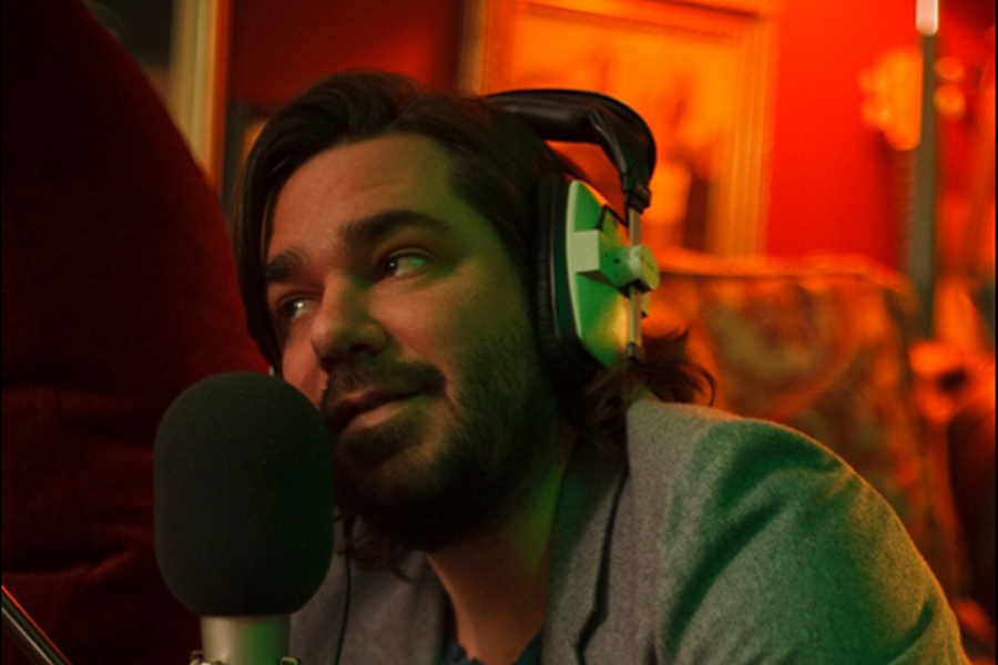 Matt Berry