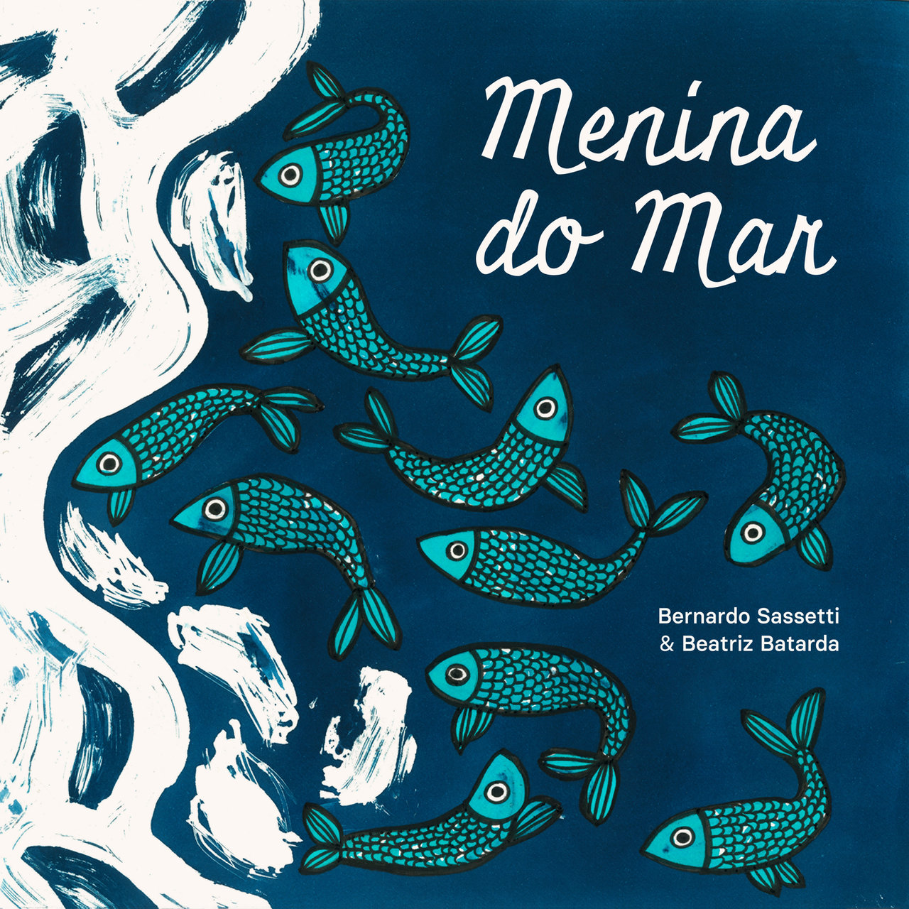 bernardo sassetti menine do mar