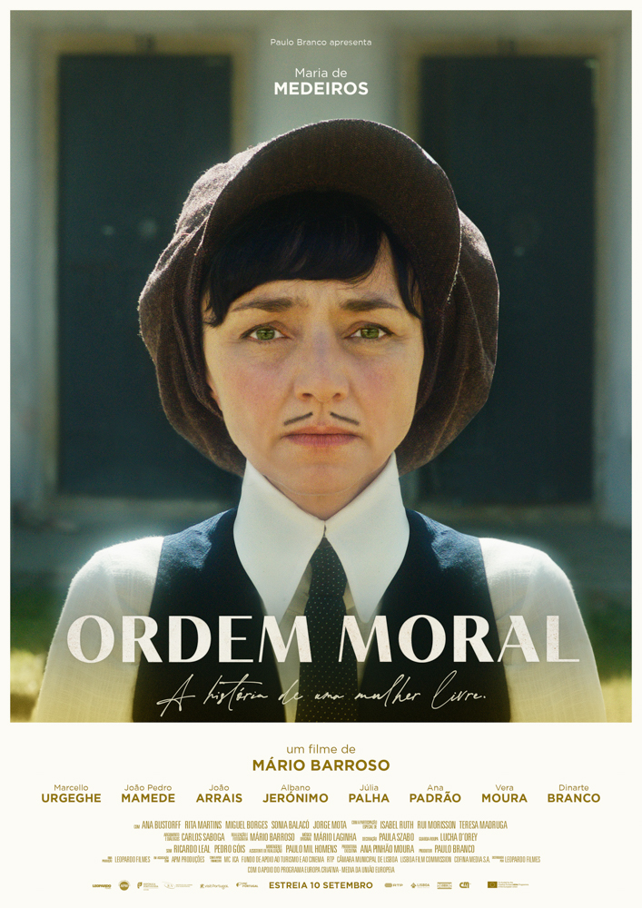 ordem moral