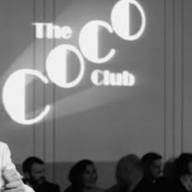 DANÇA COMIGO - “coco club chicago” | sexta, 23h / repete segunda, 1h