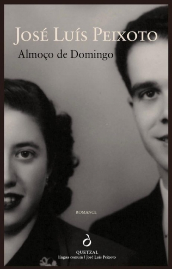 Almo&ccedil;o de Domingo de Jos&eacute; Lu&iacute;s Peixoto