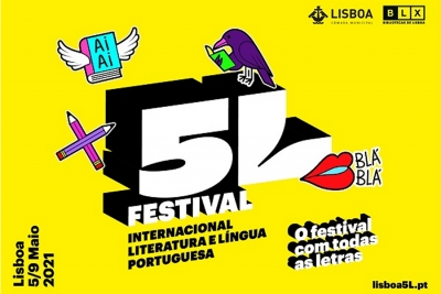Festival Lisboa 5L - Entrevista com Susana Silvestre, terça-feira, 21h