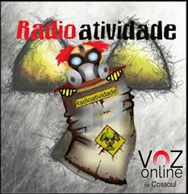 R&aacute;dio(atividade)