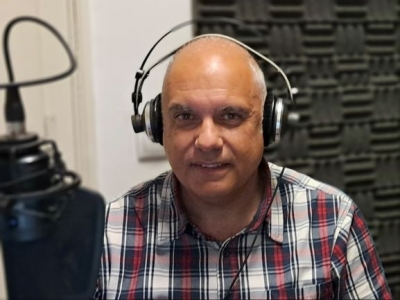 Pedro Moro Flores