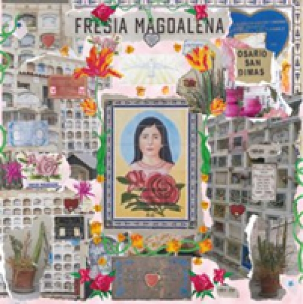 Sofia Kourtesis &ndash; &ldquo;Fresia Magdalena&rdquo;