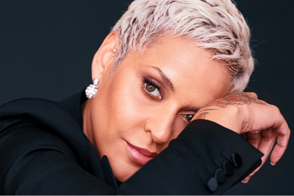 MARIZA AO VIVO | CAMPO PEQUENO | 4 E 5 DE DEZEMBRO