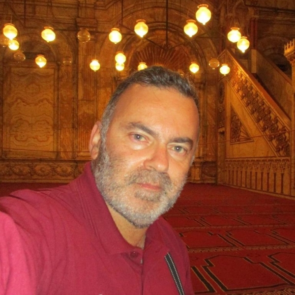 Ant&oacute;nio Rodrigues