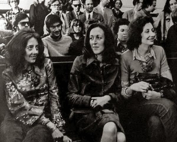 Mulheres e Resist&ecirc;ncia &ndash; Novas Cartas Portuguesas e outras lutas