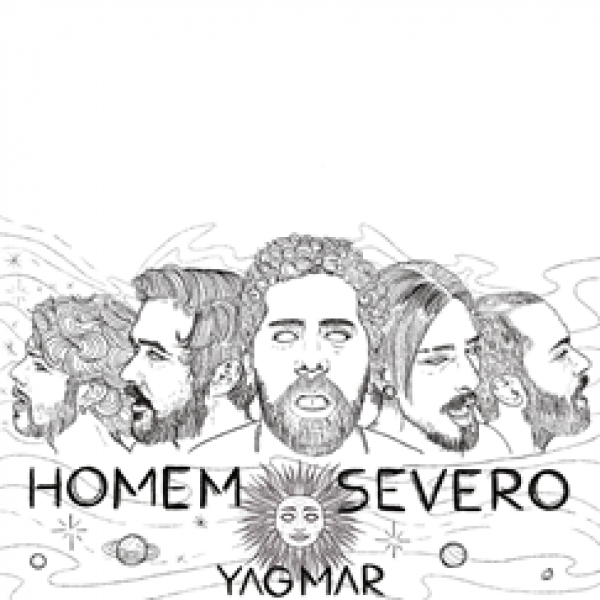 YAGMAR - M&iacute;tica Luz