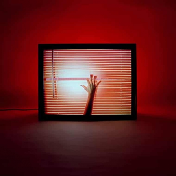 Screen Violence o novo disco da banda Chvrches - um disco cheio de esp&iacute;rito de luta