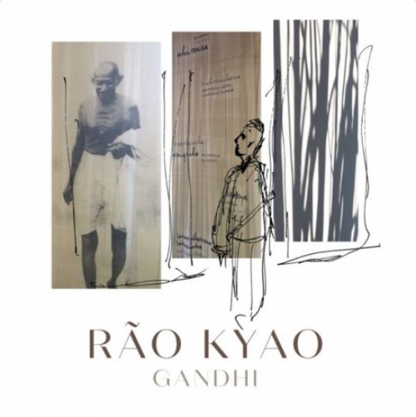 NOVO &Aacute;LBUM R&Atilde;O KYAO - REGRESSO &Agrave;S ORIGENS