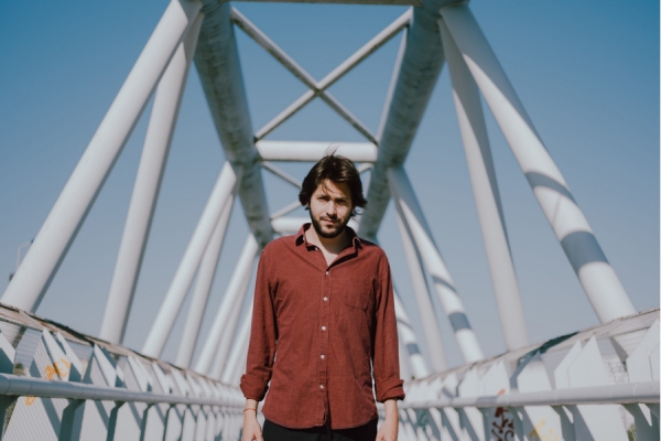 SALVADOR SOBRAL CANTA BERNARDO SASSETTI - 13 jun - S&acirc;o Luiz