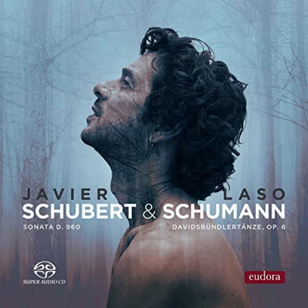 Franz Schubert: Sonata em si bemol maior, D. 960 Robert Schumann: Davidsb&uuml;ndlert&auml;nze, op. 6