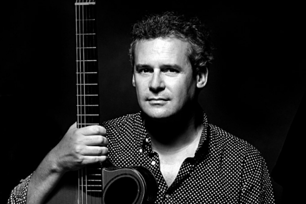 PEDRO J&Oacute;IA - concerto 26 jun - CAIXA NA CULTURGEST