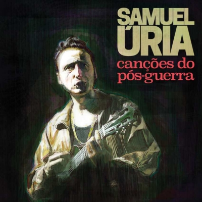 Samuel Úria