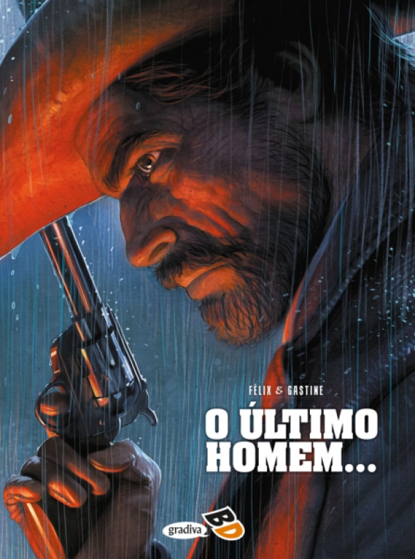 O &Uacute;ltimo Homem&hellip;