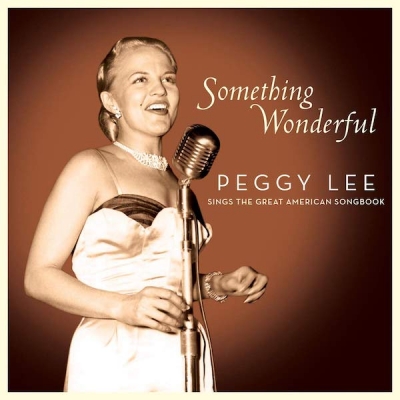 Peggy Lee - Sings The Great American Songbook
