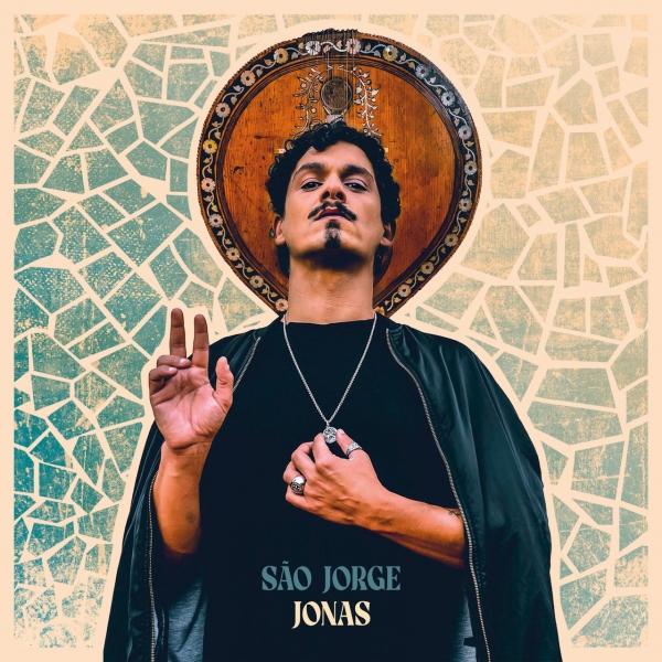 &ldquo;S&atilde;o Jorge&rdquo; &eacute; o disco de estreia de Jonas
