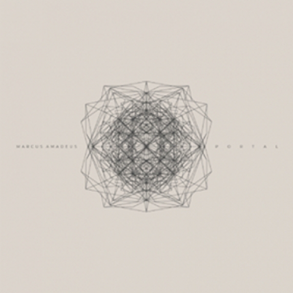 Marcus Amadeus &ndash; &ldquo;Portal&rdquo;