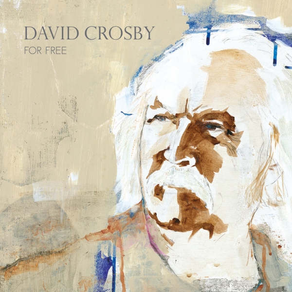 David Crosby - 'For Free'