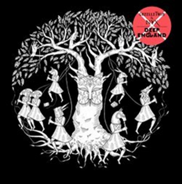Gazelle Twin &amp; NYX &ndash; &ldquo;Deep England&rdquo;