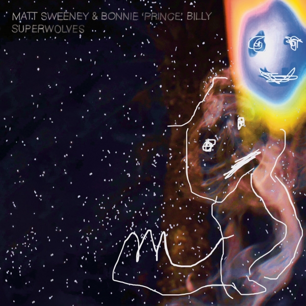 Matt SweeneyBonnie &ldquo;Prince&rdquo; Billy Superwolves