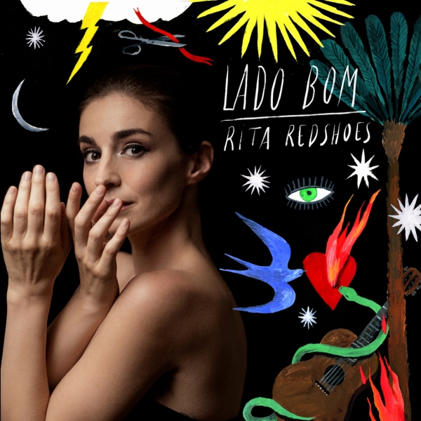 Rita Redshoes - Lado Bom