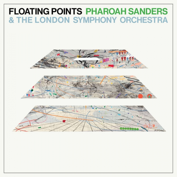 Floating Points, Pharoah Sanders &amp; The London Symphony Orchestra &ndash; &ldquo;Promises&rdquo;
