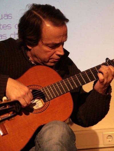 Oct&aacute;vio Fonseca