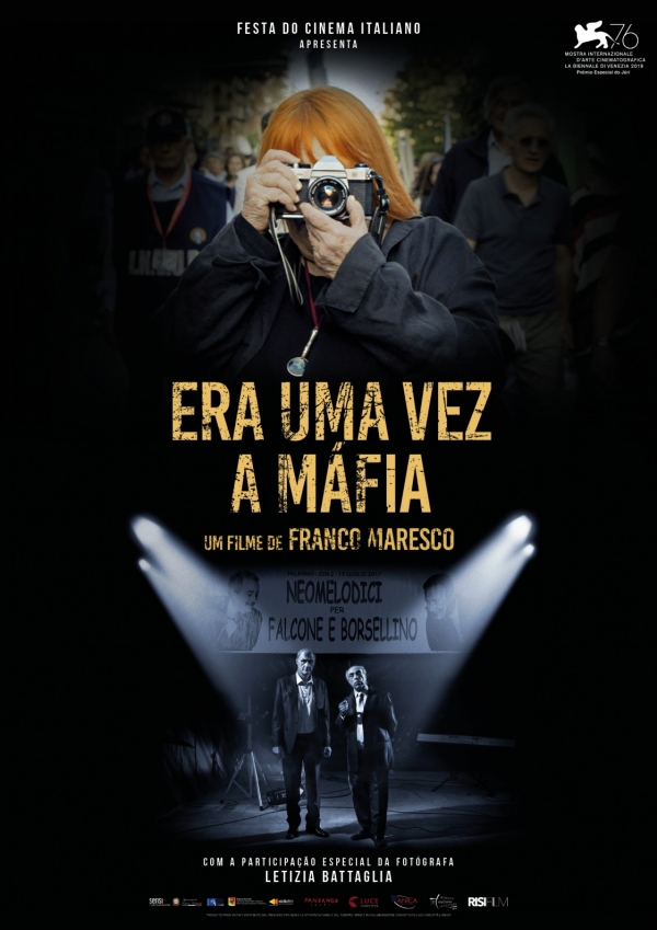 Programa&ccedil;&atilde;o Cinema Nimas | 4 a 10 de Novembro