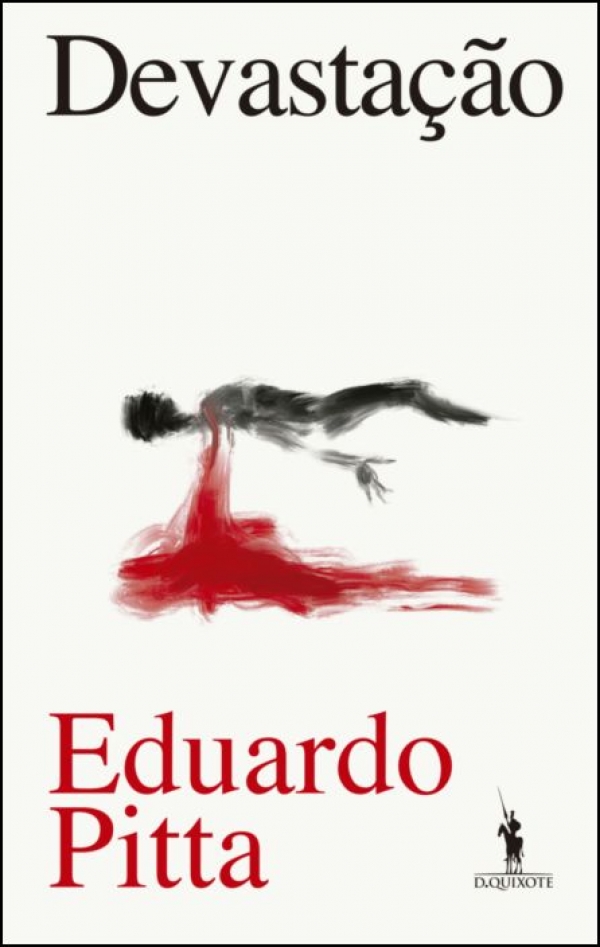 Devasta&ccedil;&atilde;o de Eduardo Pitta