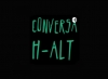 Conversa H-alt