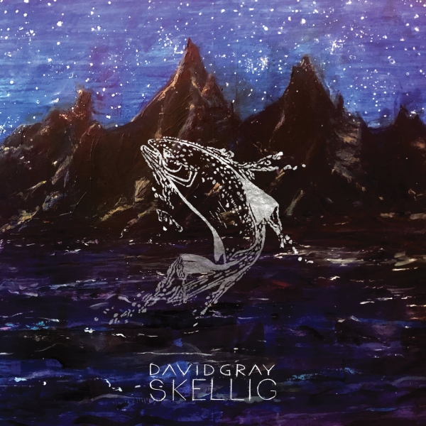 &ldquo;SKELLIG&rdquo;  DE DAVID GRAY