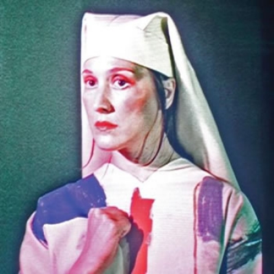 POMPEII | Cate Le Bon