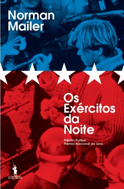 Os Ex&eacute;rcitos da Noite | Norman Mailer