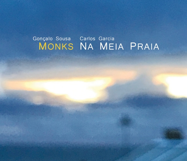 Monks Na Meia Praia
