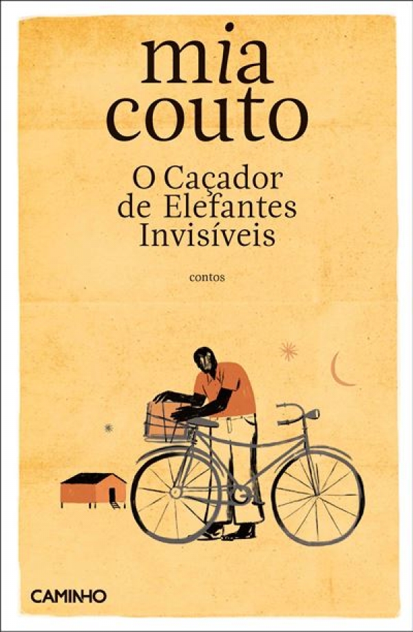 O Ca&ccedil;ador de Elefantes Invis&iacute;veis | Mia Couto