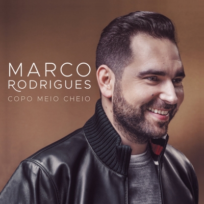 Marco Rodrigues - Amor em Constru&ccedil;&atilde;o