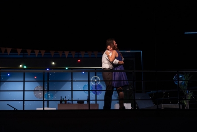 COME&Ccedil;AR | EM CENA AT&Eacute; 16 JANEIRO | TEATRO ABERTO