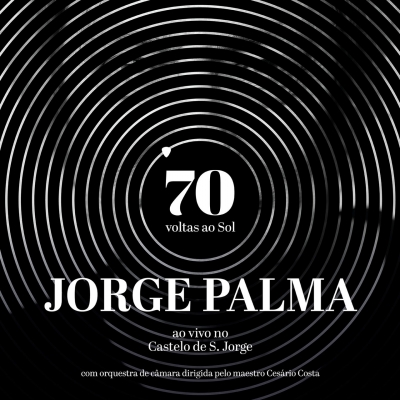 70 VOLTAS AO SOL | JORGE PALMA