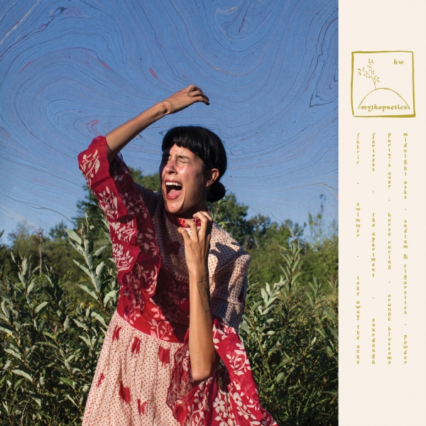 Half Waif  - Mythopoetics
