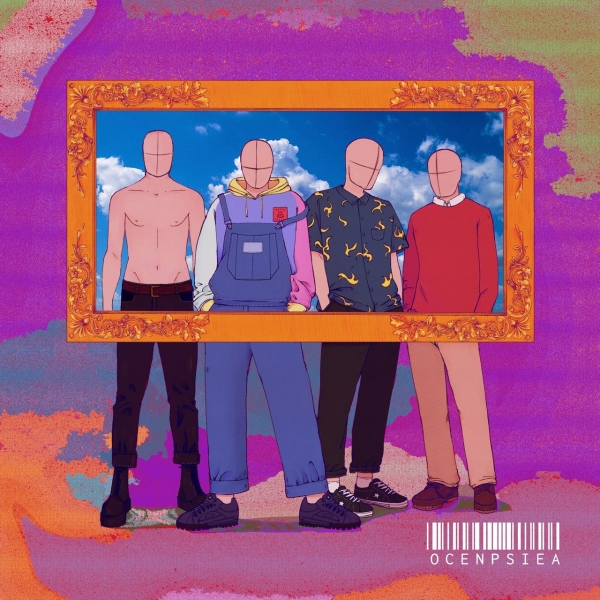 Ocenpsiea - Oceano-Mar