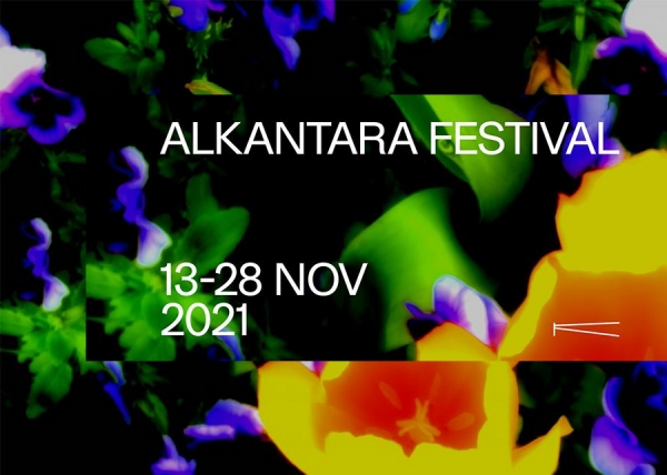 Festival Alkantara | 13 e 28 de novembro