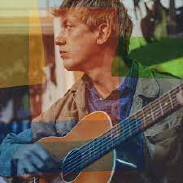 Steve Gunn com novo &aacute;lbum &ldquo;Other You&rdquo;
