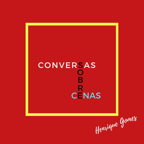 conversas sobre cenas