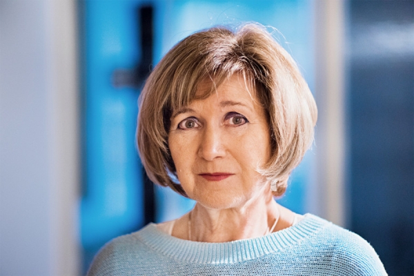 L&iacute;dia Jorge vence o Grande Pr&eacute;mio de Cr&oacute;nica e Dispersos Liter&aacute;rios CM Loul&eacute;/APE