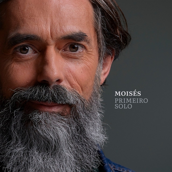 Mois&eacute;s - Primeiro Solo