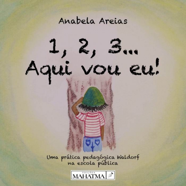 Aqui Vou Eu de Anabela Areias