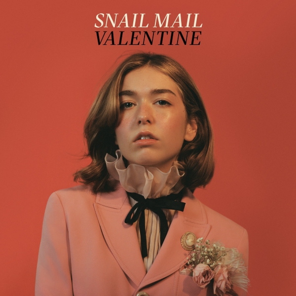 Snail Mail - VALENTINE