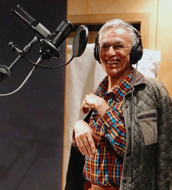 "Meu coco" o novo disco de originais de Caetano Veloso, 11 anos depois de "Abra&ccedil;a&ccedil;o", em 2012